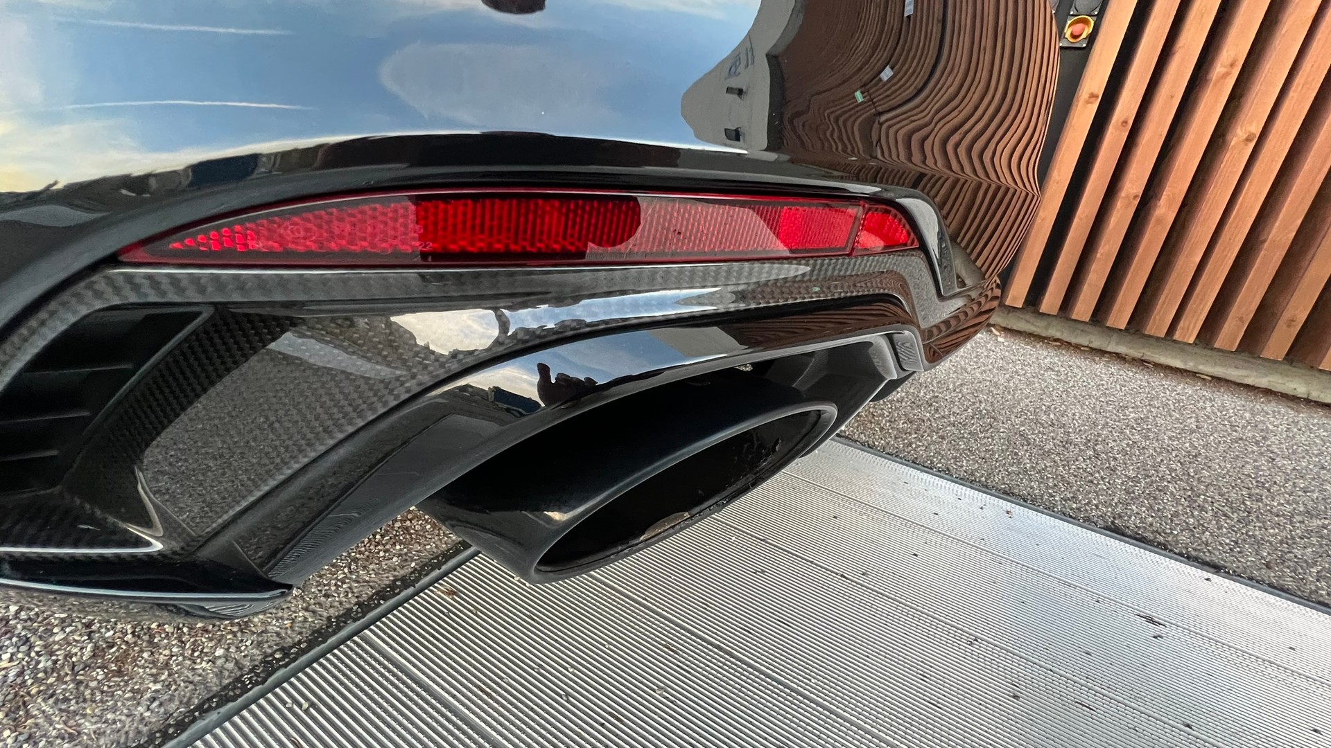 AUDI RS5 SPORTBACK 2.9 TFSI BLACK CARBON QUATTRO TIPTRONIC l 450 PS-image-13