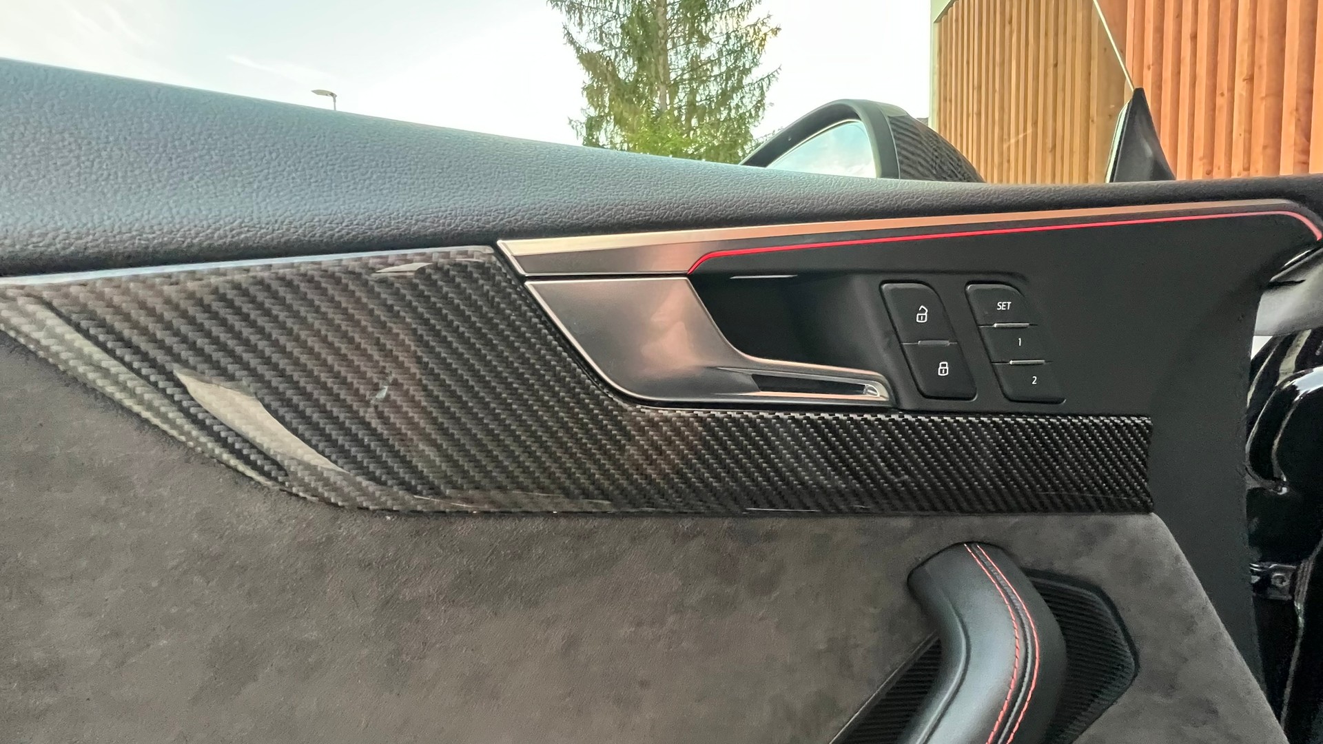 AUDI RS5 SPORTBACK 2.9 TFSI BLACK CARBON QUATTRO TIPTRONIC l 450 PS-image-22