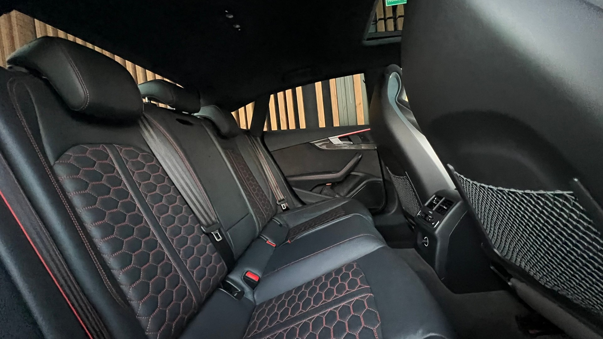 AUDI RS5 SPORTBACK 2.9 TFSI BLACK CARBON QUATTRO TIPTRONIC l 450 PS-image-27