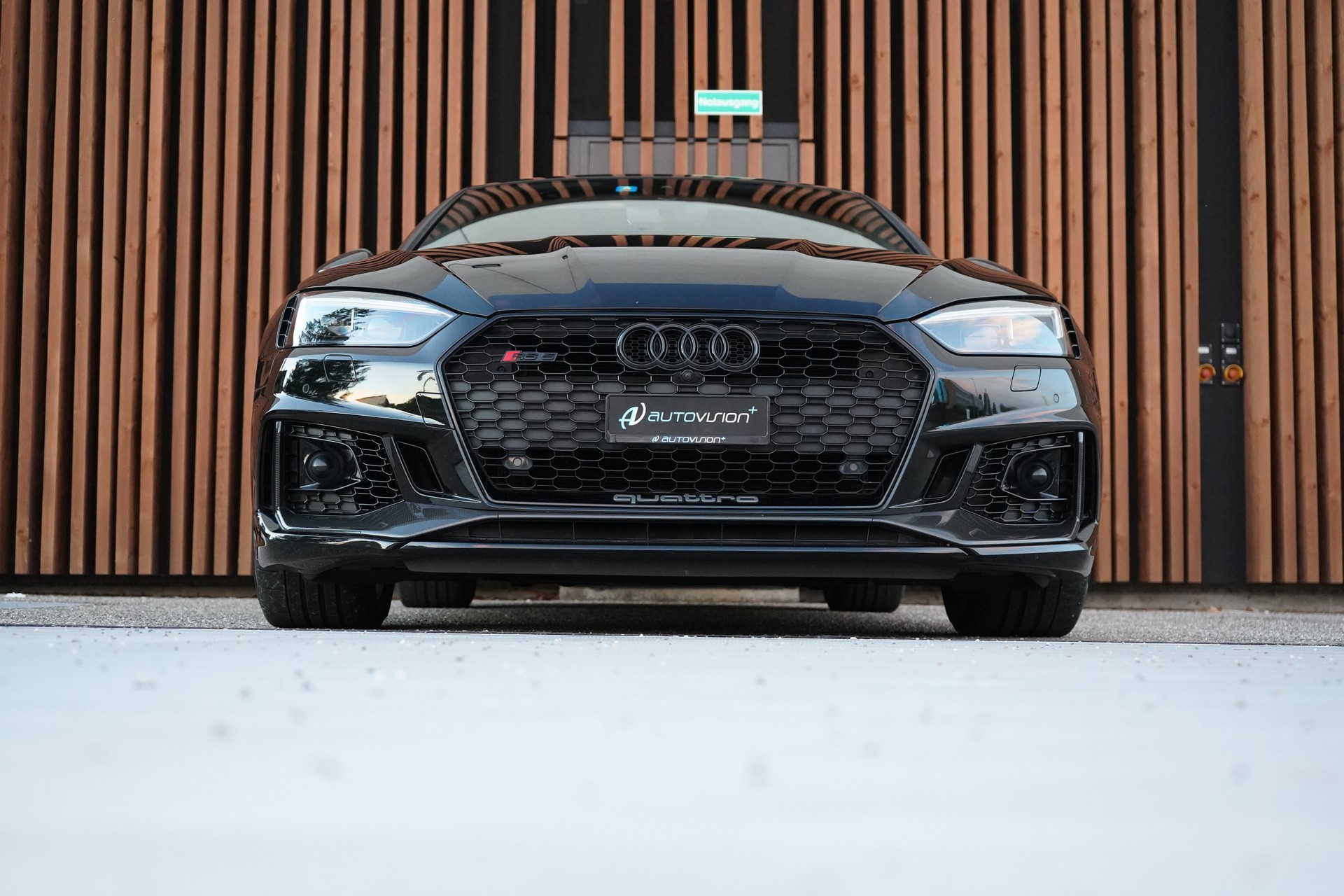 AUDI RS5 SPORTBACK 2.9 TFSI BLACK CARBON QUATTRO TIPTRONIC l 450 PS-image-11