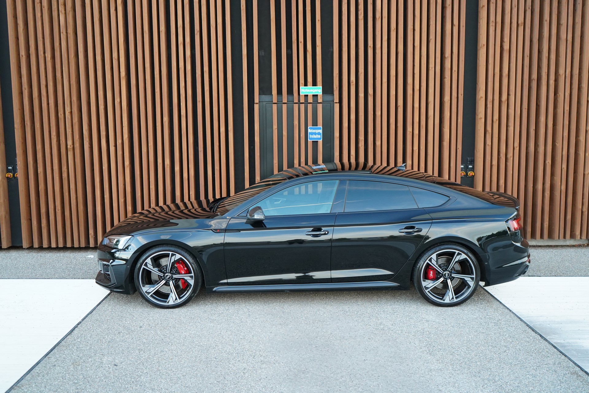 AUDI RS5 SPORTBACK 2.9 TFSI BLACK CARBON QUATTRO TIPTRONIC l 450 PS-image-3