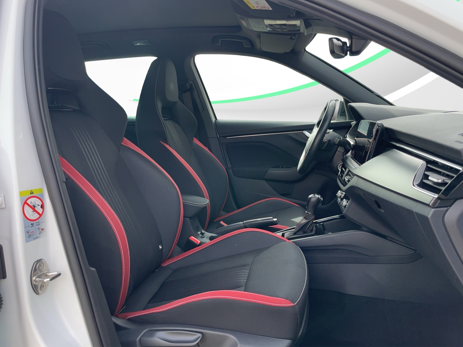 SKODA Kamiq 1.5 TSI ACT Monte Carlo DSG-image-12