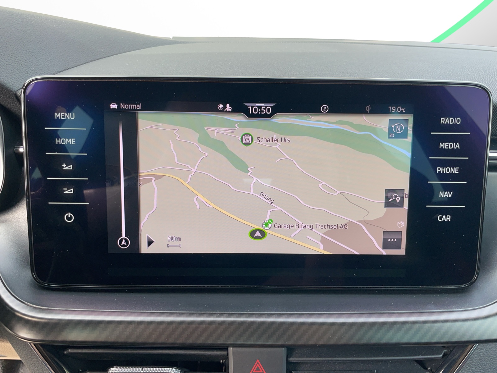 SKODA Kamiq 1.5 TSI ACT Monte Carlo DSG-image-11
