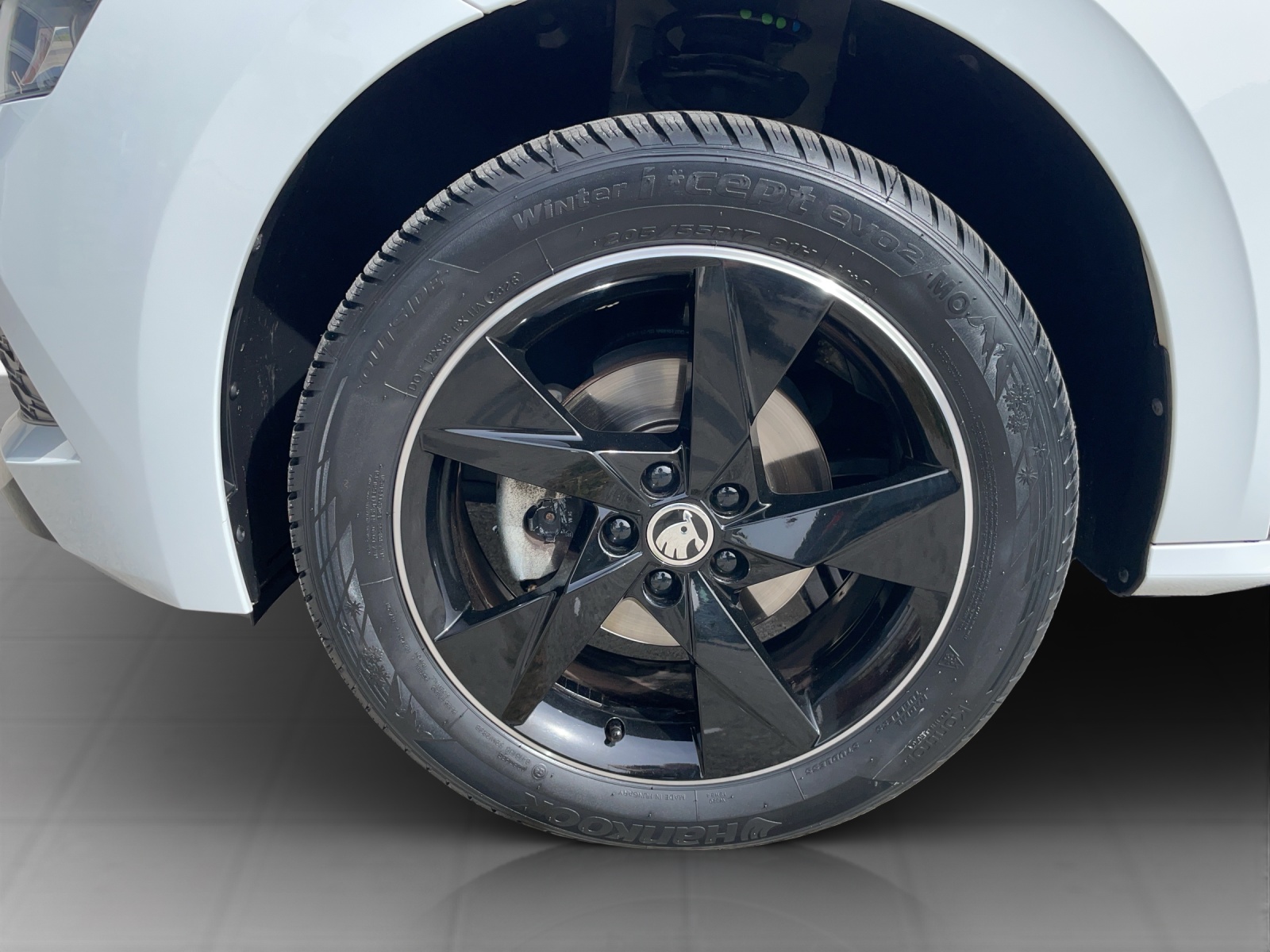 SKODA Kamiq 1.5 TSI ACT Monte Carlo DSG-image-17