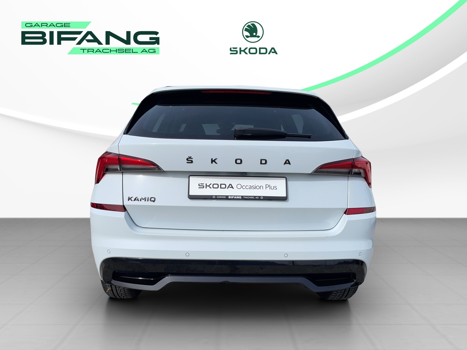 SKODA Kamiq 1.5 TSI ACT Monte Carlo DSG-image-4