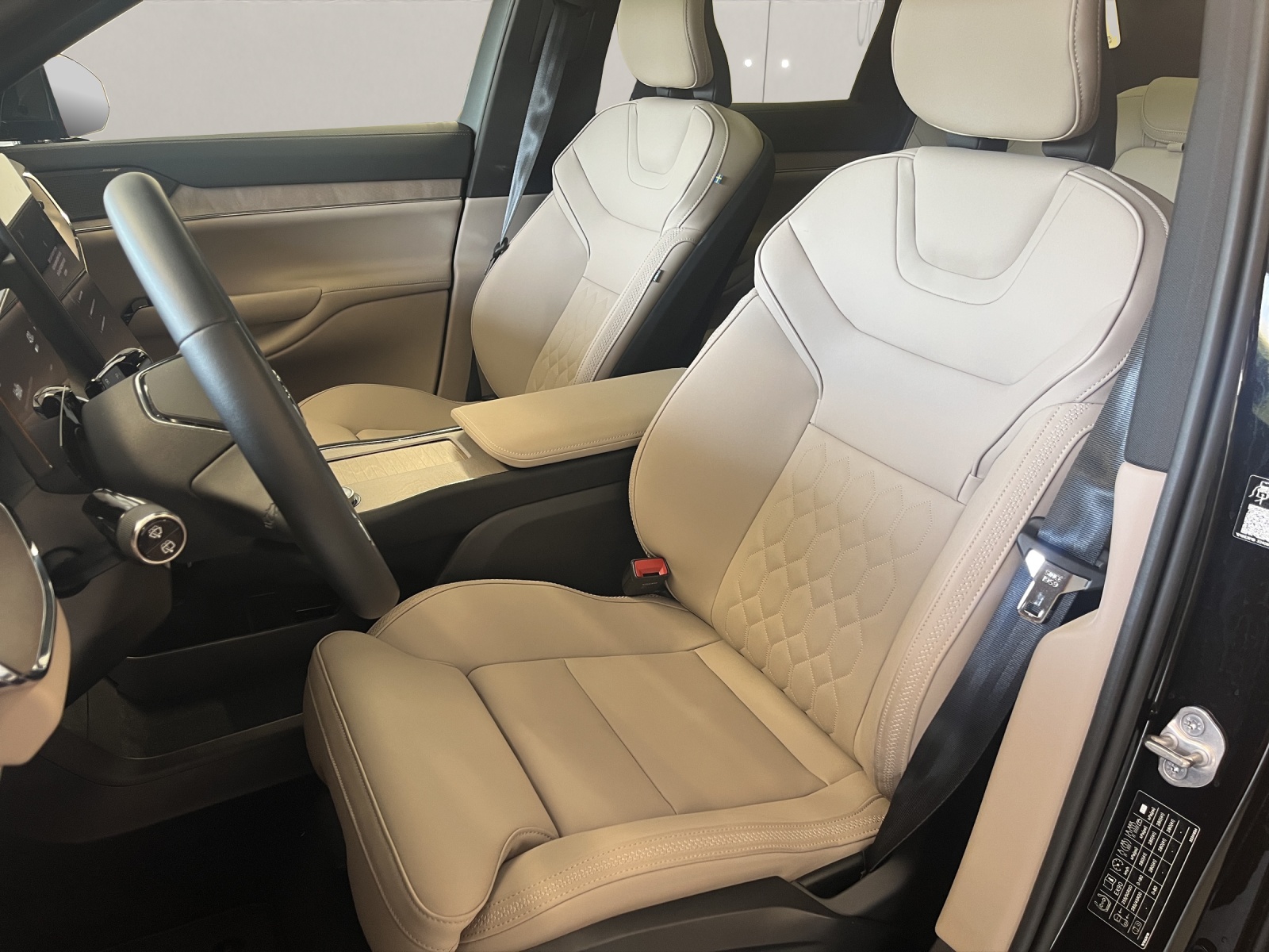 VOLVO EX90 Twin Plus AWD-image-10