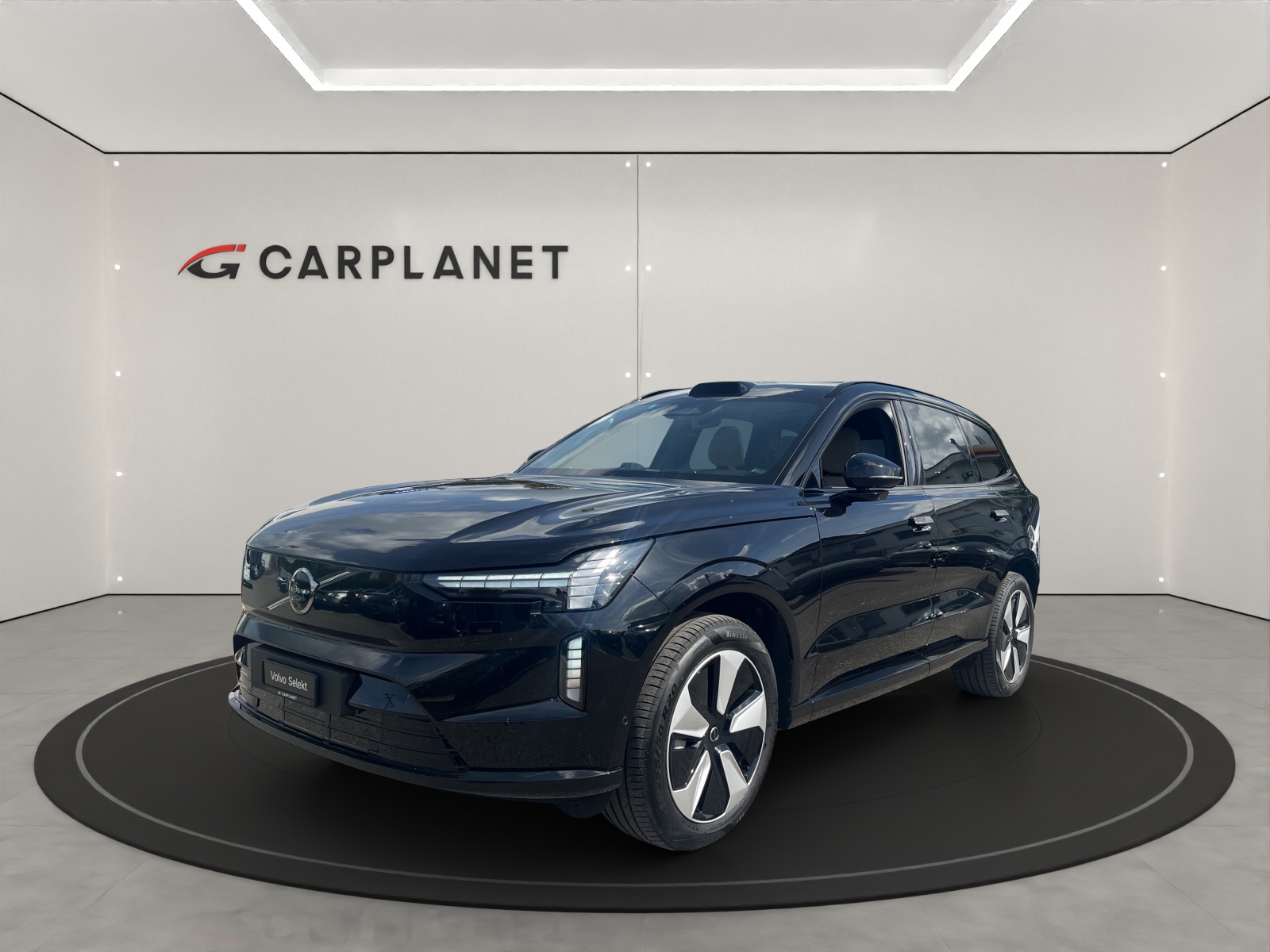 VOLVO EX90 Twin Plus AWD-image-0