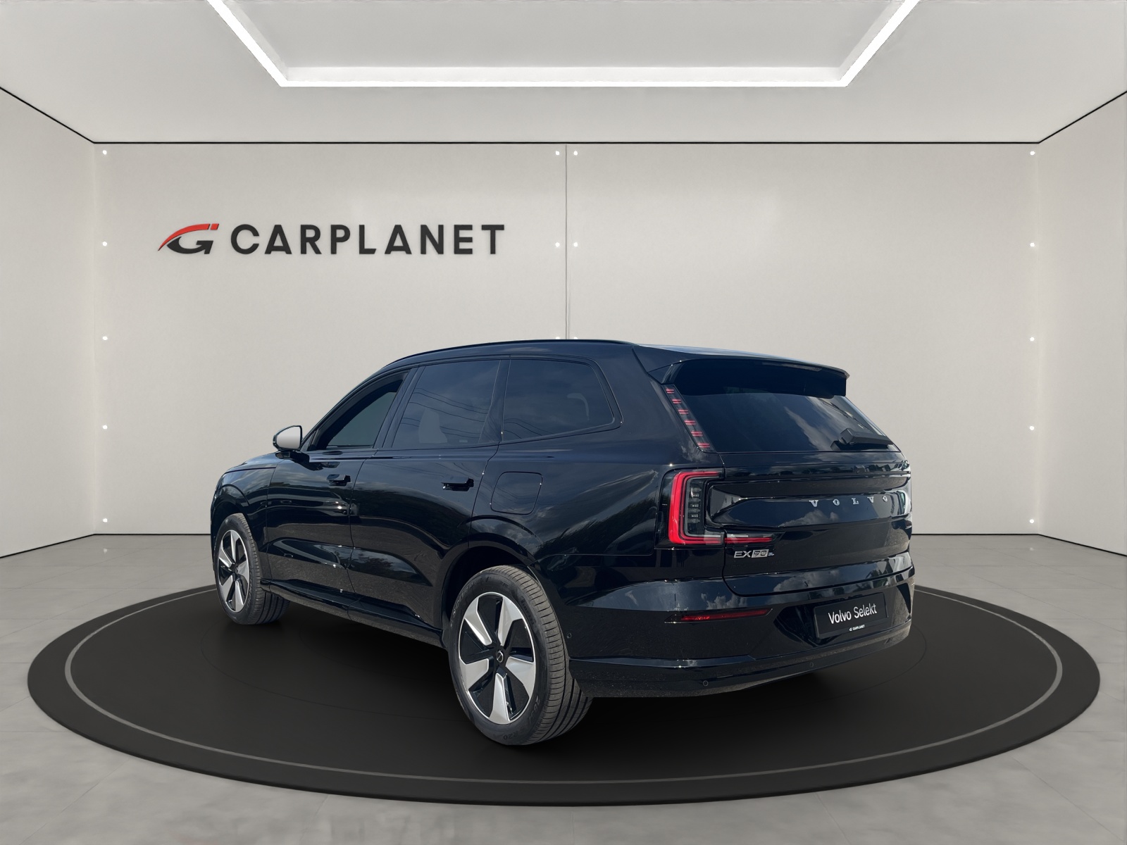 VOLVO EX90 Twin Plus AWD-image-5