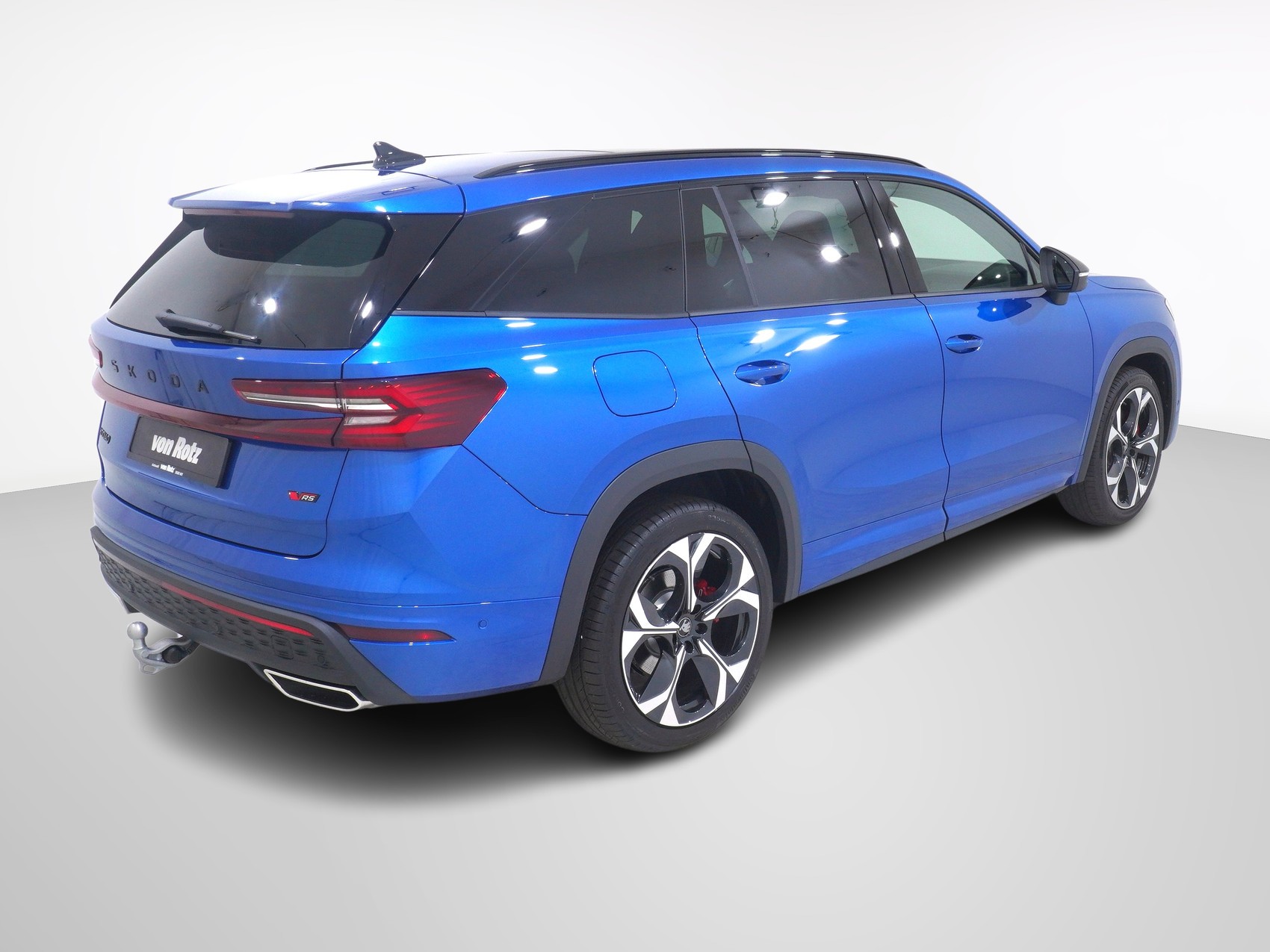 SKODA Kodiaq 2.0 TSI RS-image-4
