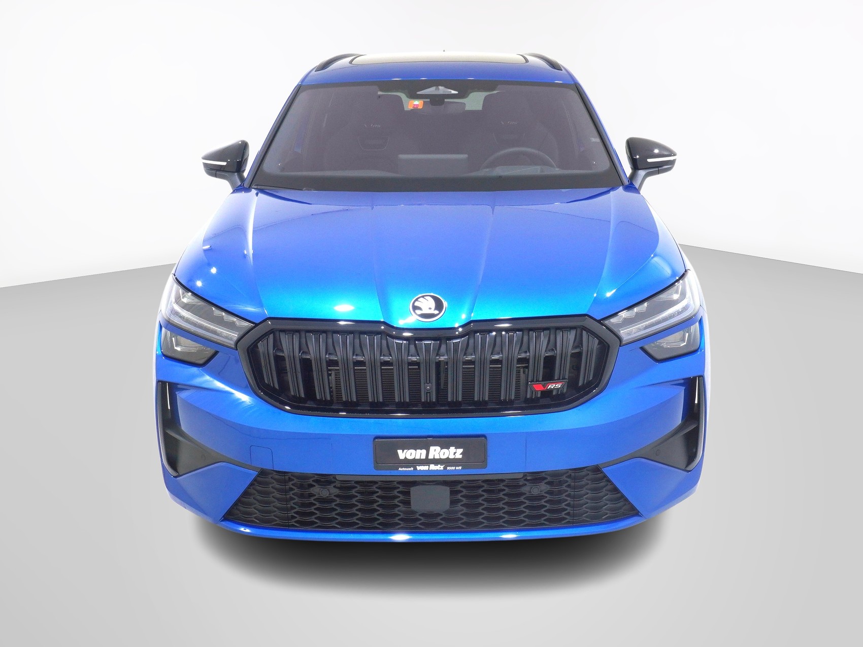 SKODA Kodiaq 2.0 TSI RS-image-6