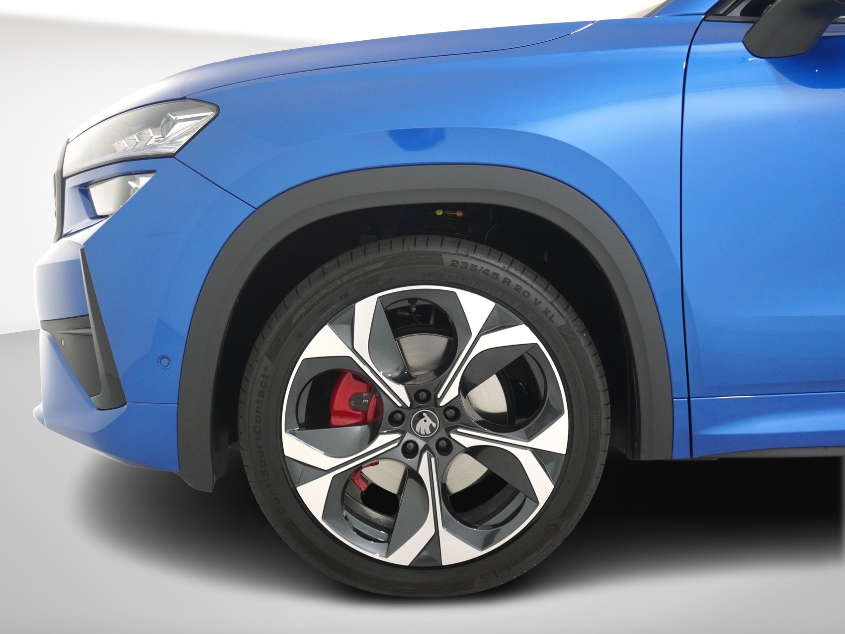 SKODA Kodiaq 2.0 TSI RS-image-9