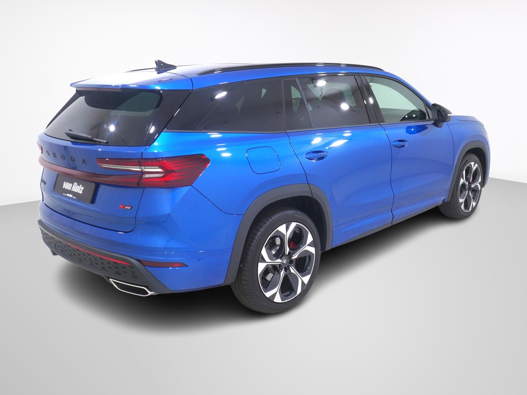 SKODA Kodiaq 2.0 TSI RS-image-5