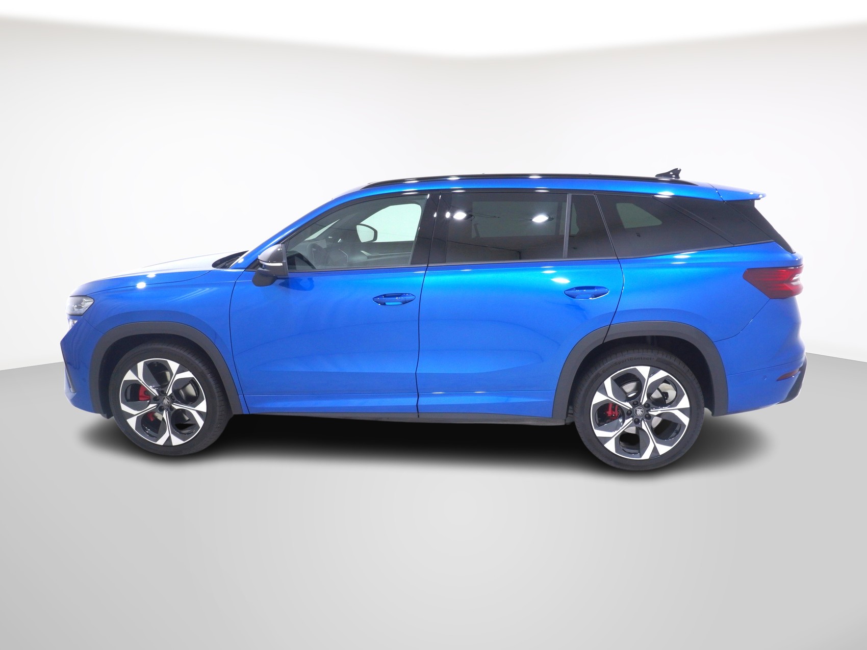 SKODA Kodiaq 2.0 TSI RS-image-1