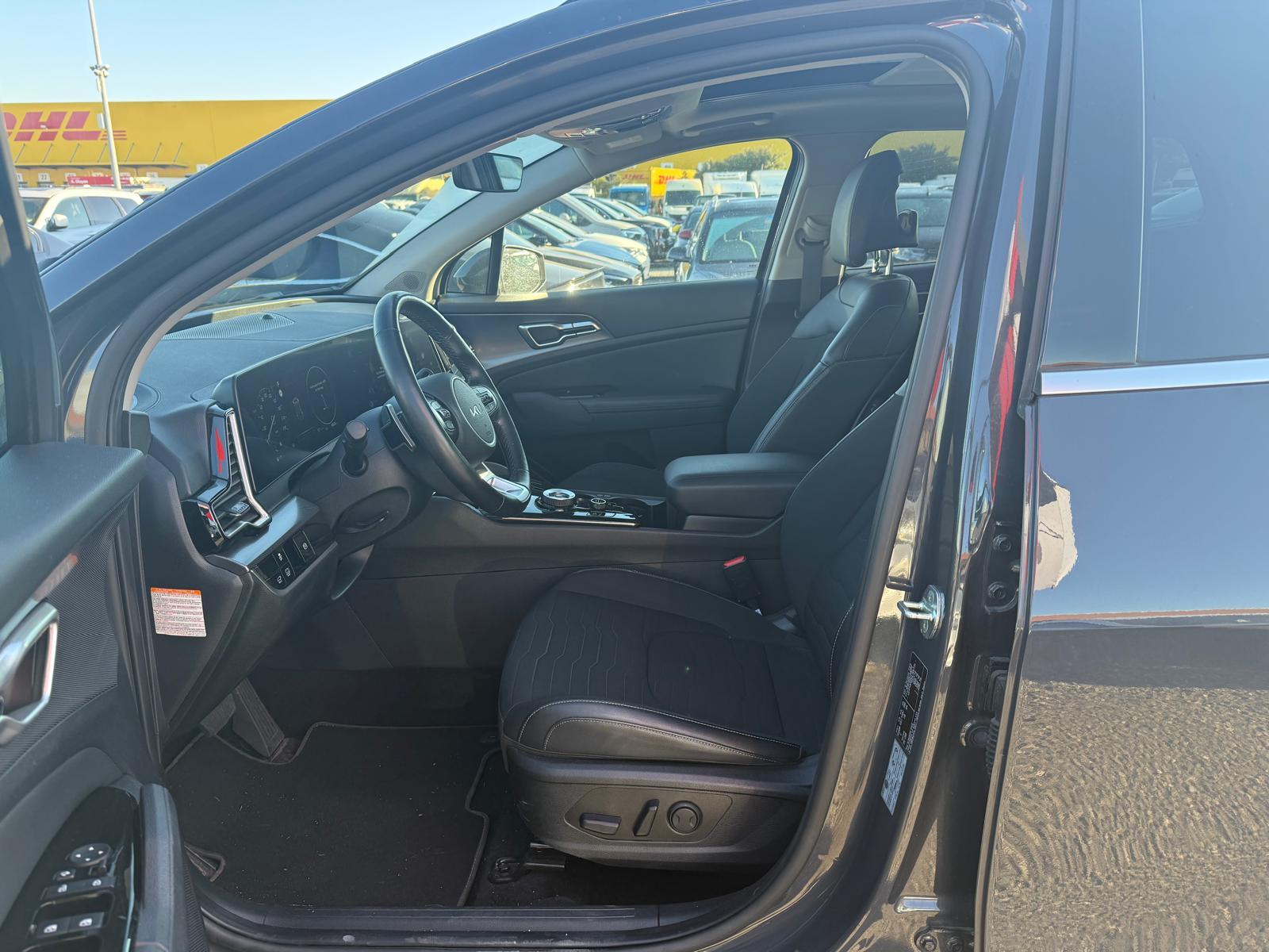 KIA Sportage 1.6 T-GDi Hybrid Style-image-6