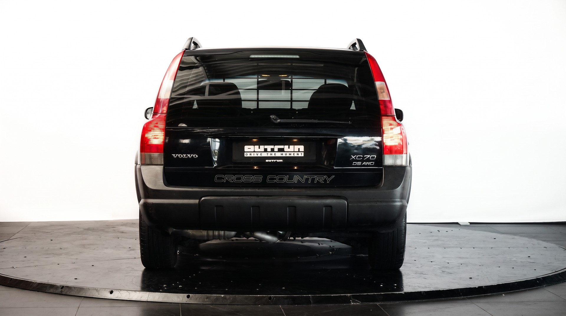 VOLVO XC70 D5 AWD Geartronic • Expertisée du jour • Frish bab MFK-showroom-element-2