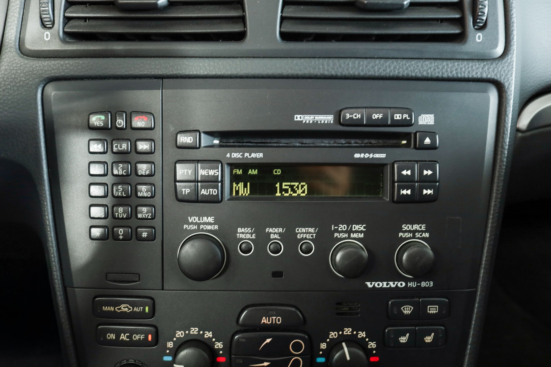 VOLVO XC70 D5 AWD Geartronic • Expertisée du jour • Frish bab MFK-image-12