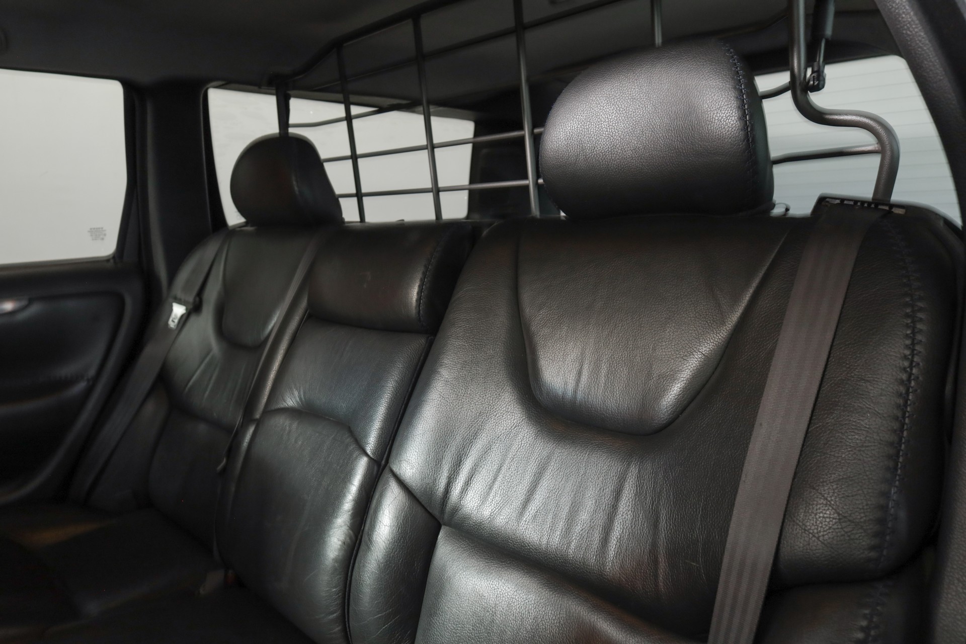VOLVO XC70 D5 AWD Geartronic • Expertisée du jour • Frish bab MFK-image-7