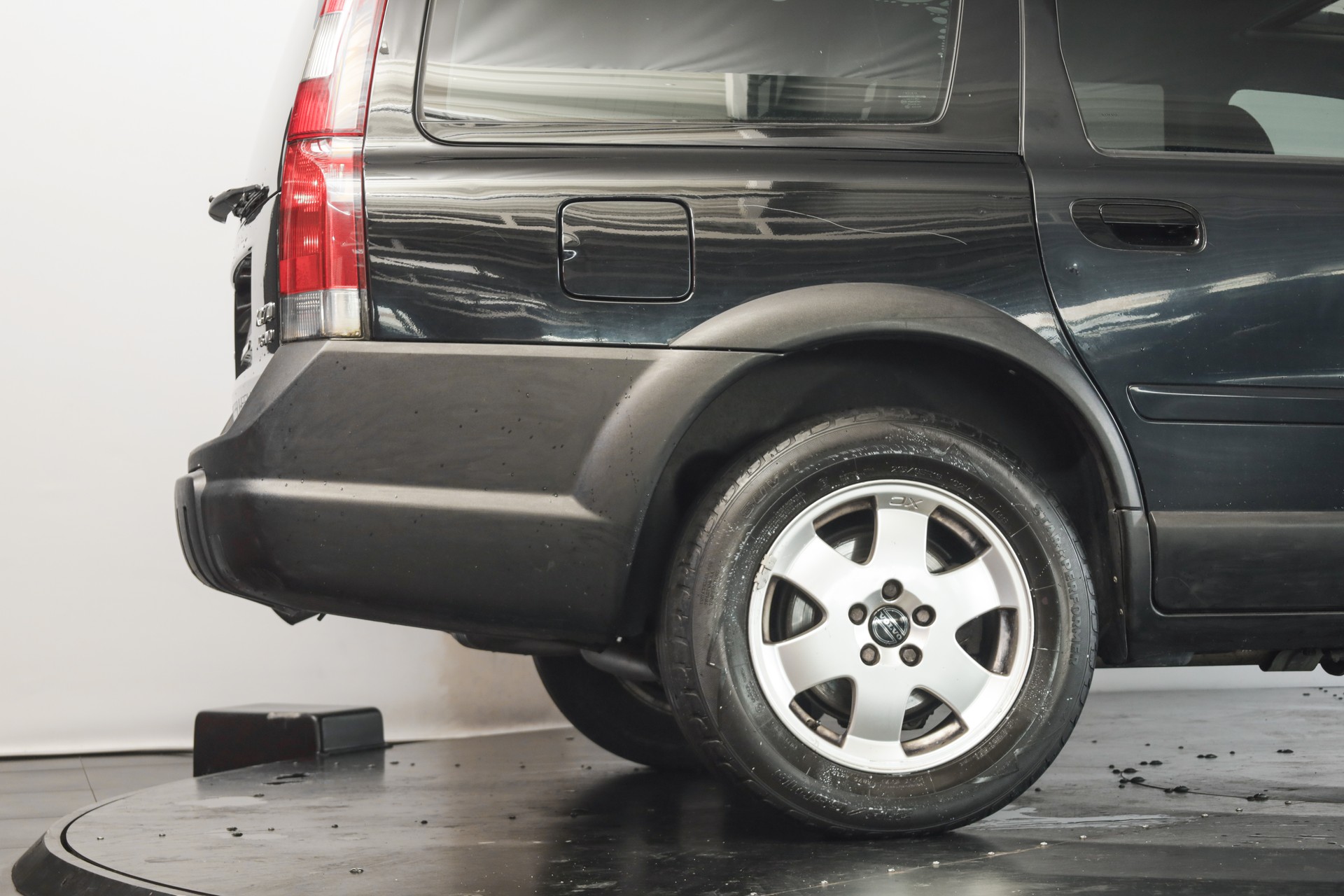 VOLVO XC70 D5 AWD Geartronic • Expertisée du jour • Frish bab MFK-image-19