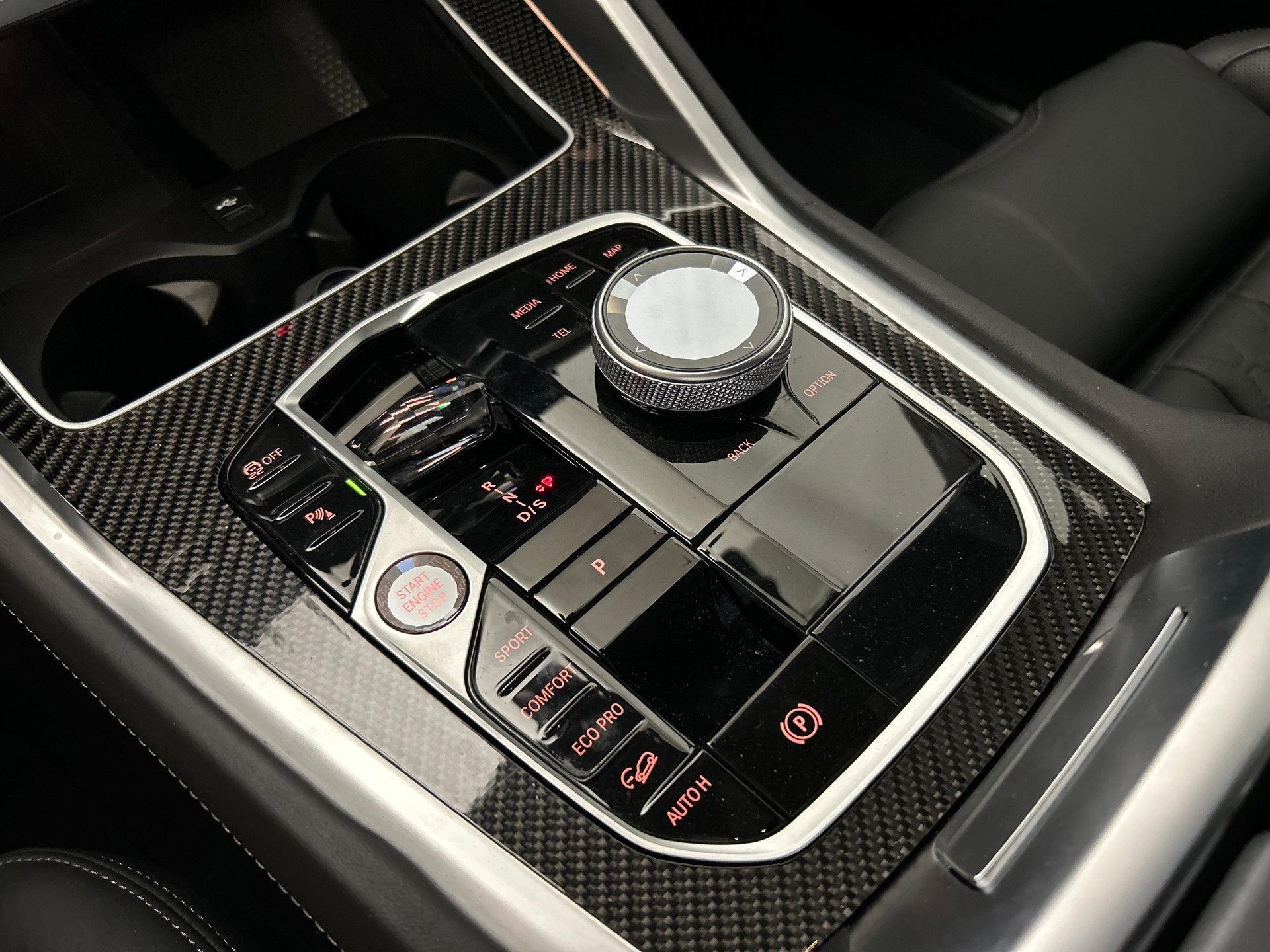 BMW X6 G06 M60i-image-16