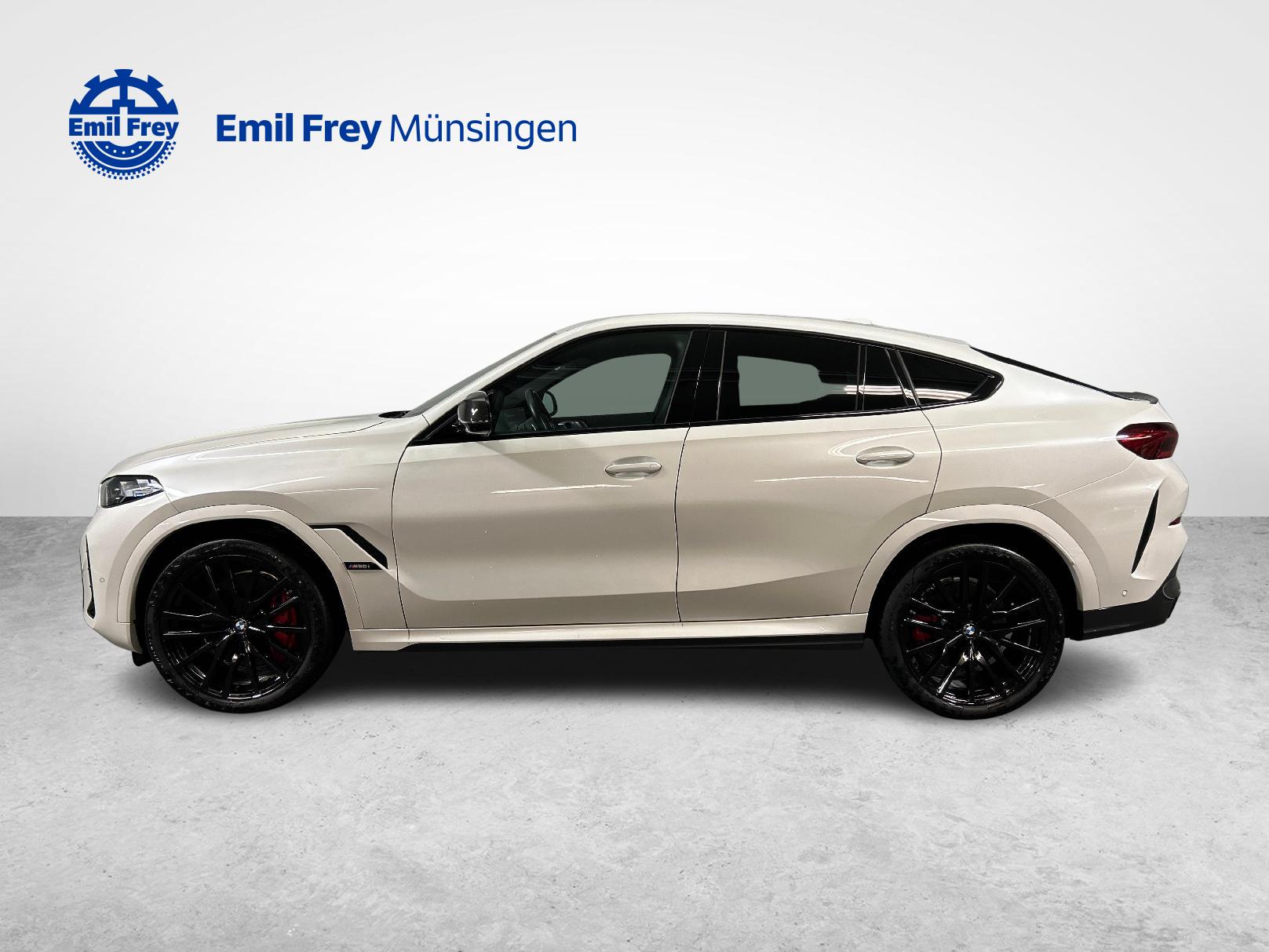 BMW X6 G06 M60i-image-4