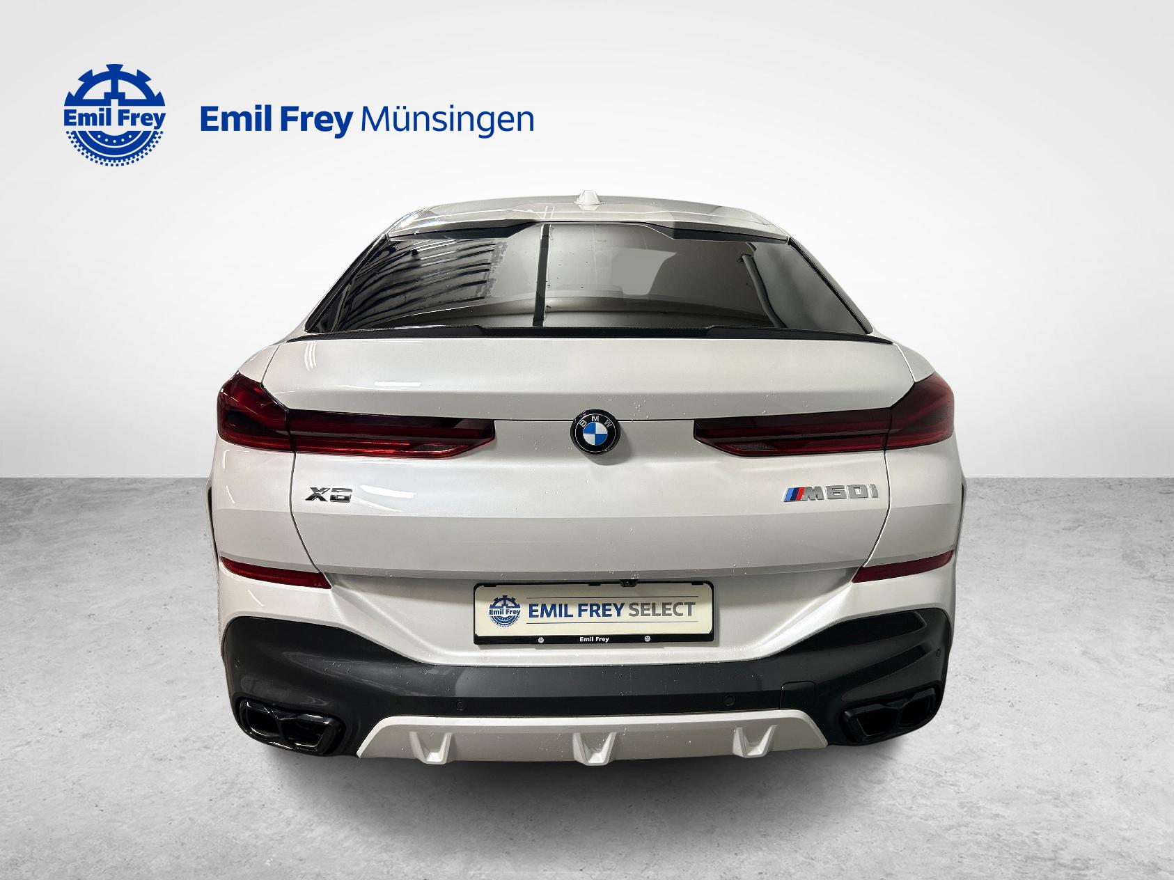 BMW X6 G06 M60i-image-13