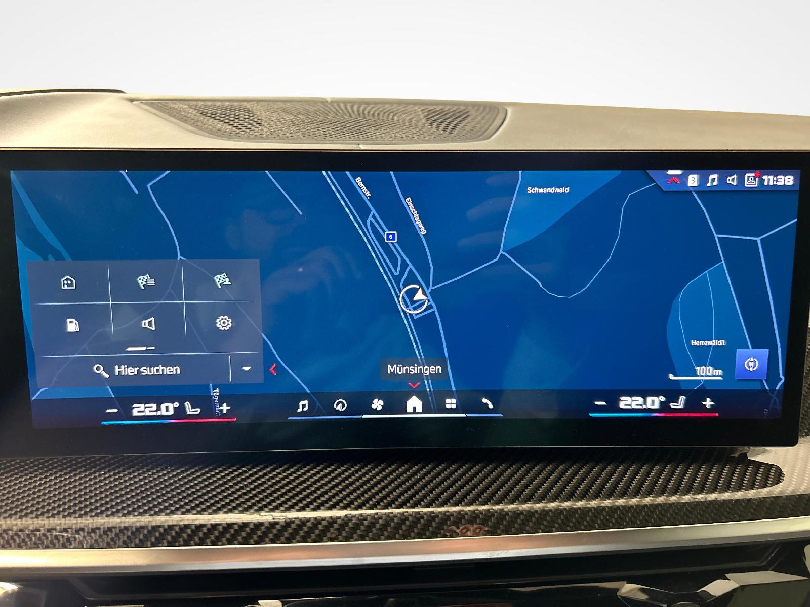 BMW X6 G06 M60i-image-7