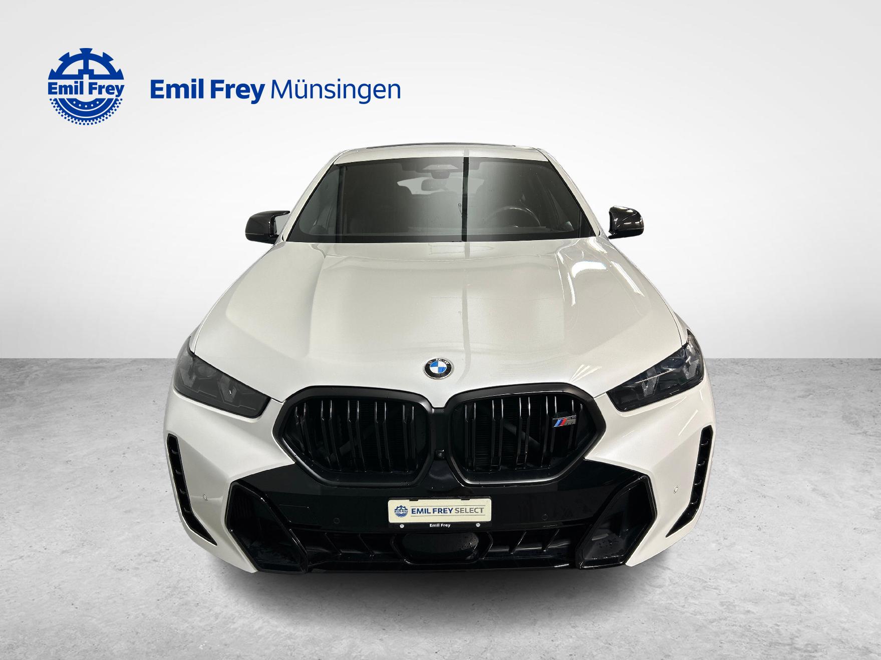 BMW X6 G06 M60i-image-15