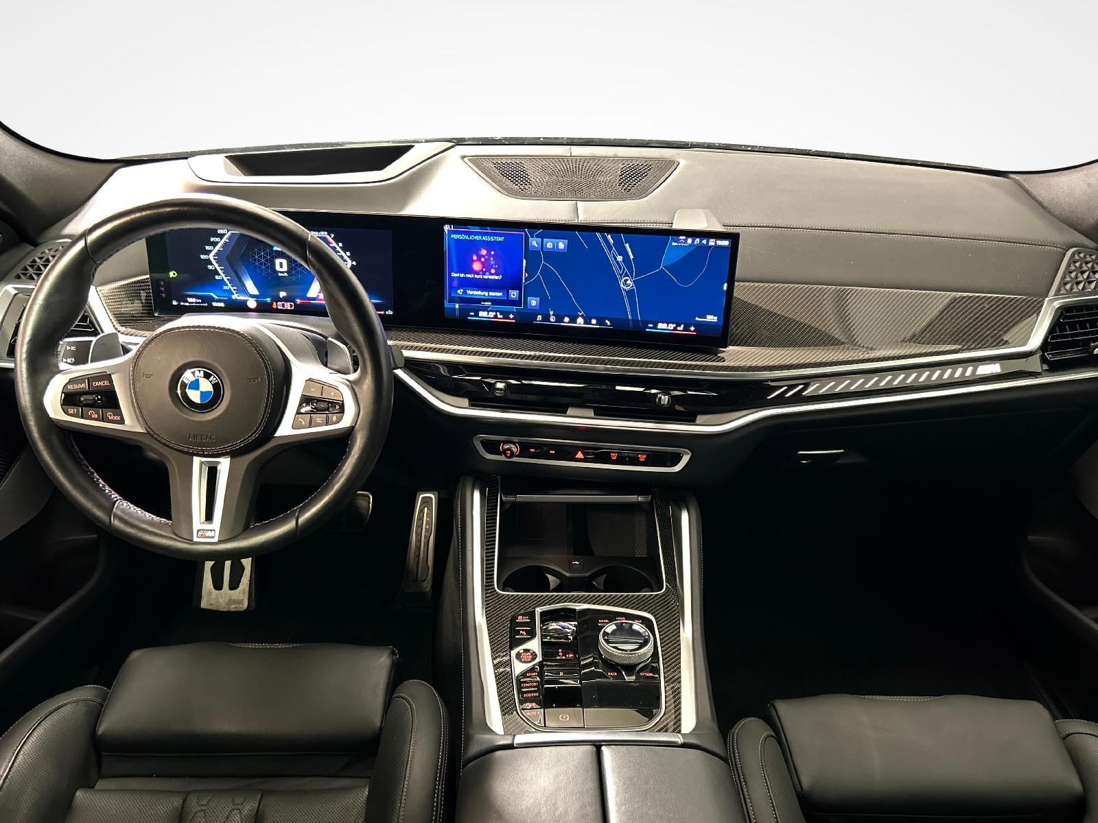 BMW X6 G06 M60i-image-6