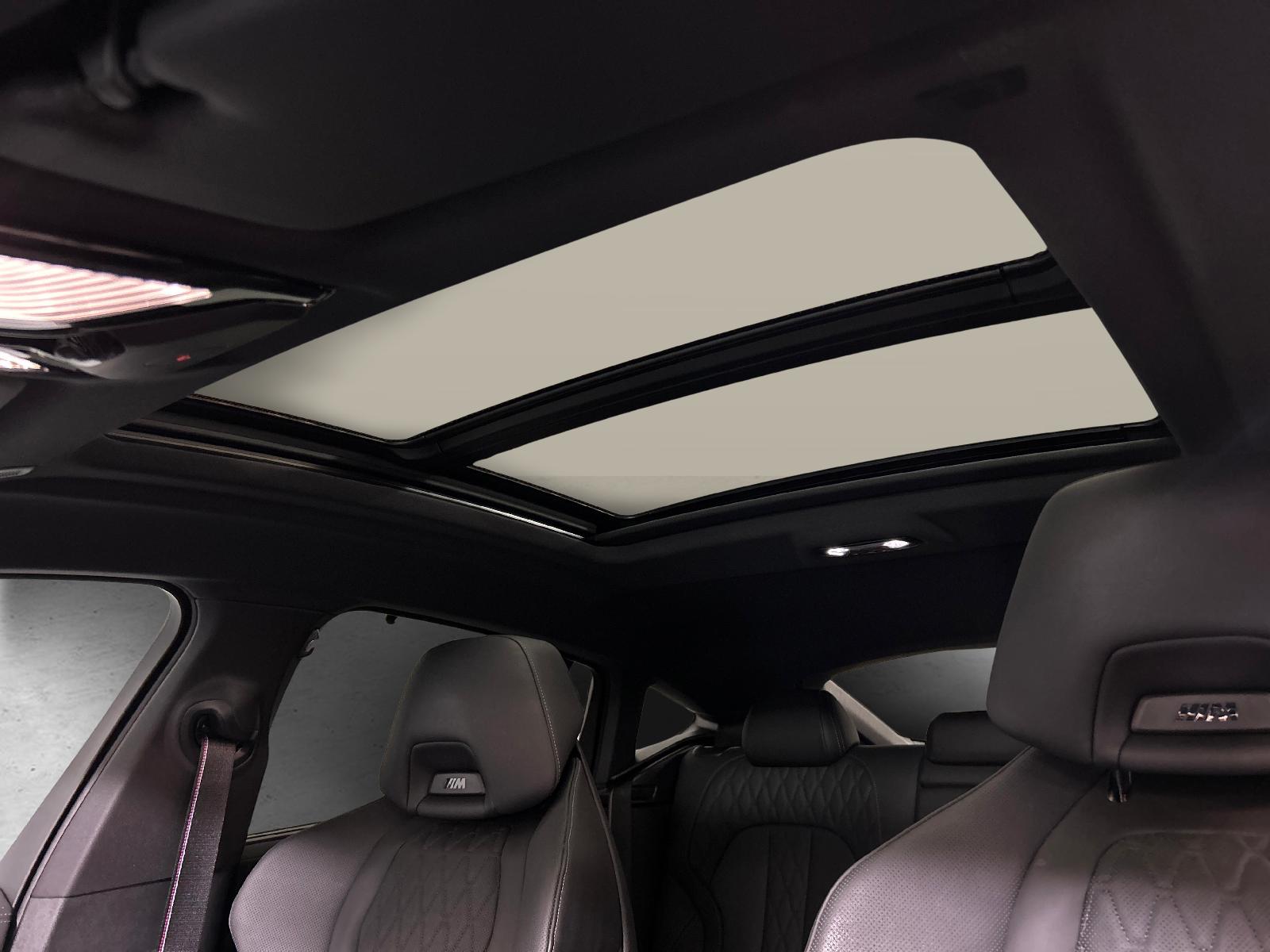 BMW X6 G06 M60i-image-9