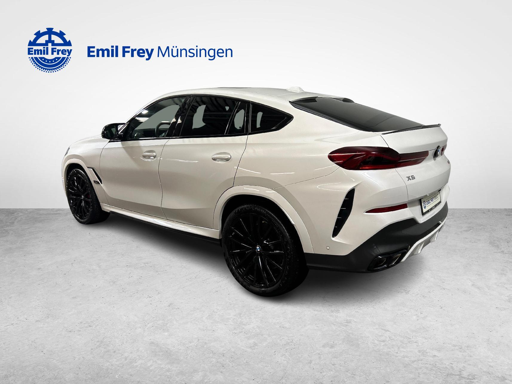 BMW X6 G06 M60i-image-10