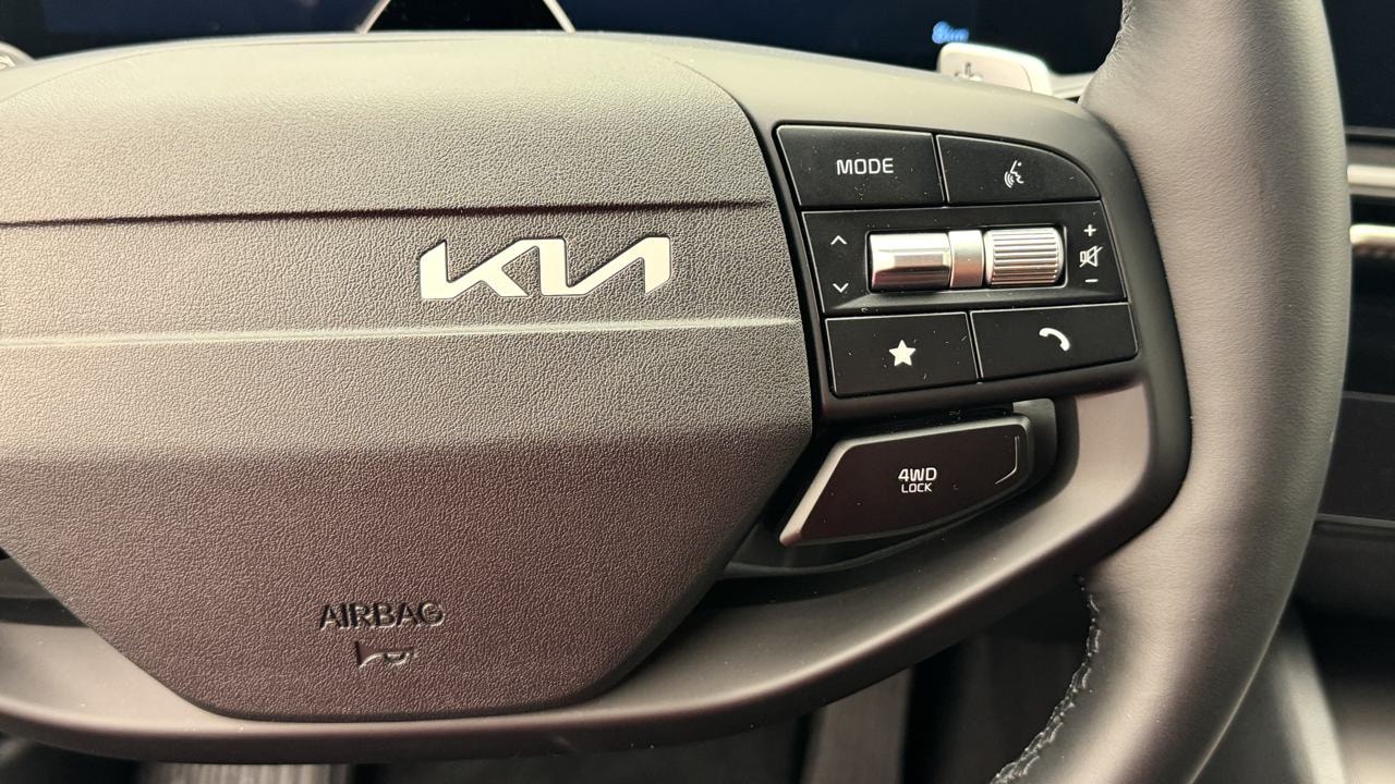 KIA Sportage 1.6T-GDi Black Edition 4x4 7DCT-image-9