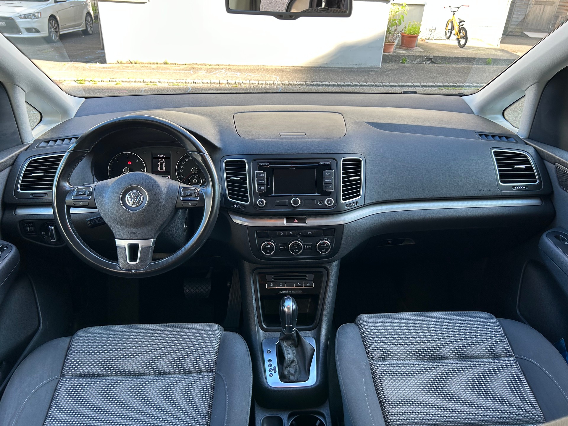 VW 2.0 TDI BlueMTA Comfl. DSG-image-3