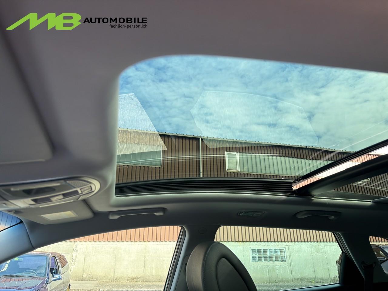 HYUNDAI Tucson 2.0 CRDi 185 Vertex 4WD-image-8