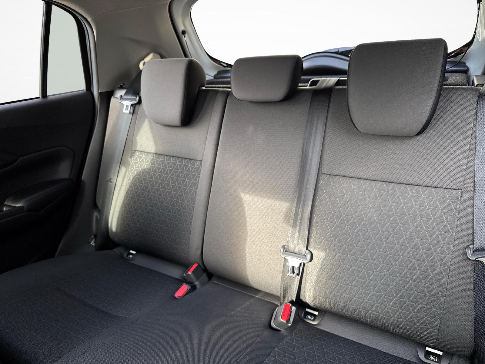 SUZUKI Swift 1.2 Compact Top Hybrid-image-10