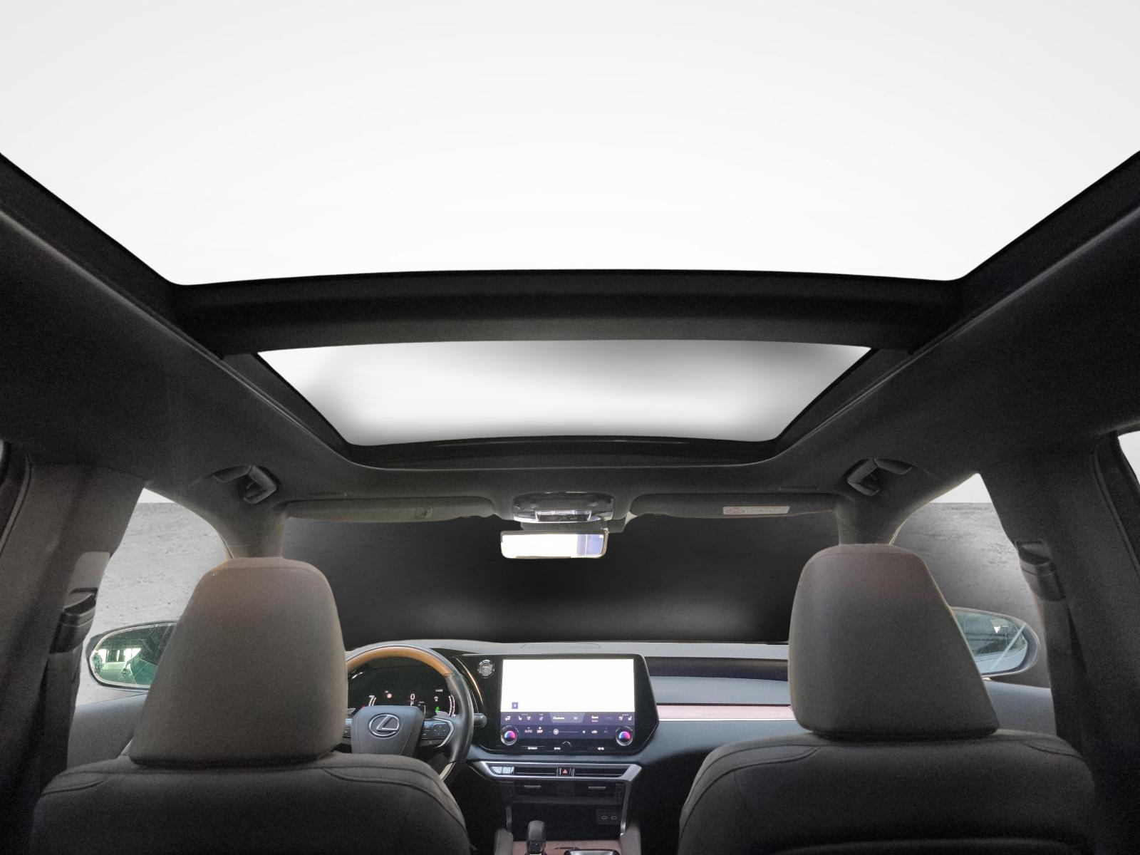 LEXUS RX 450h+ Excellence-image-6
