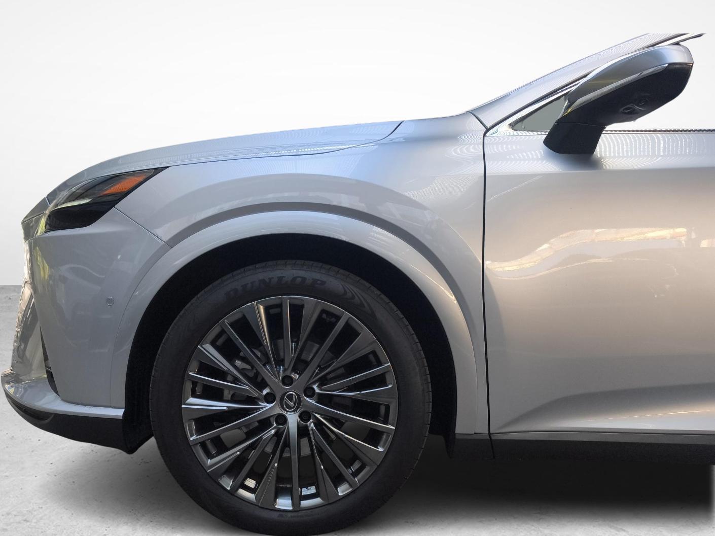 LEXUS RX 450h+ Excellence-image-13