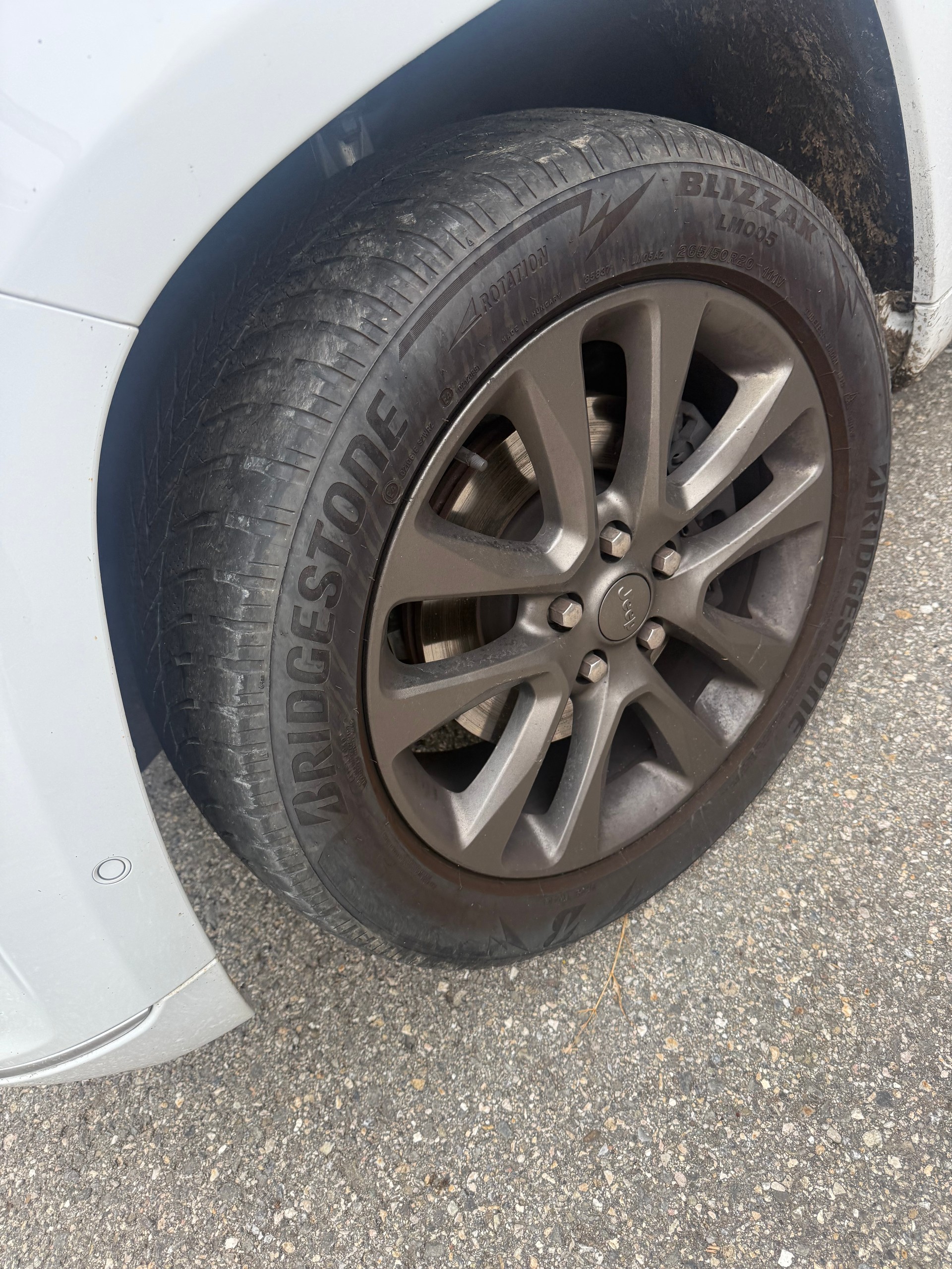 JEEP Grand Cherokee 3.0 CRD Summit Automatic-image-7