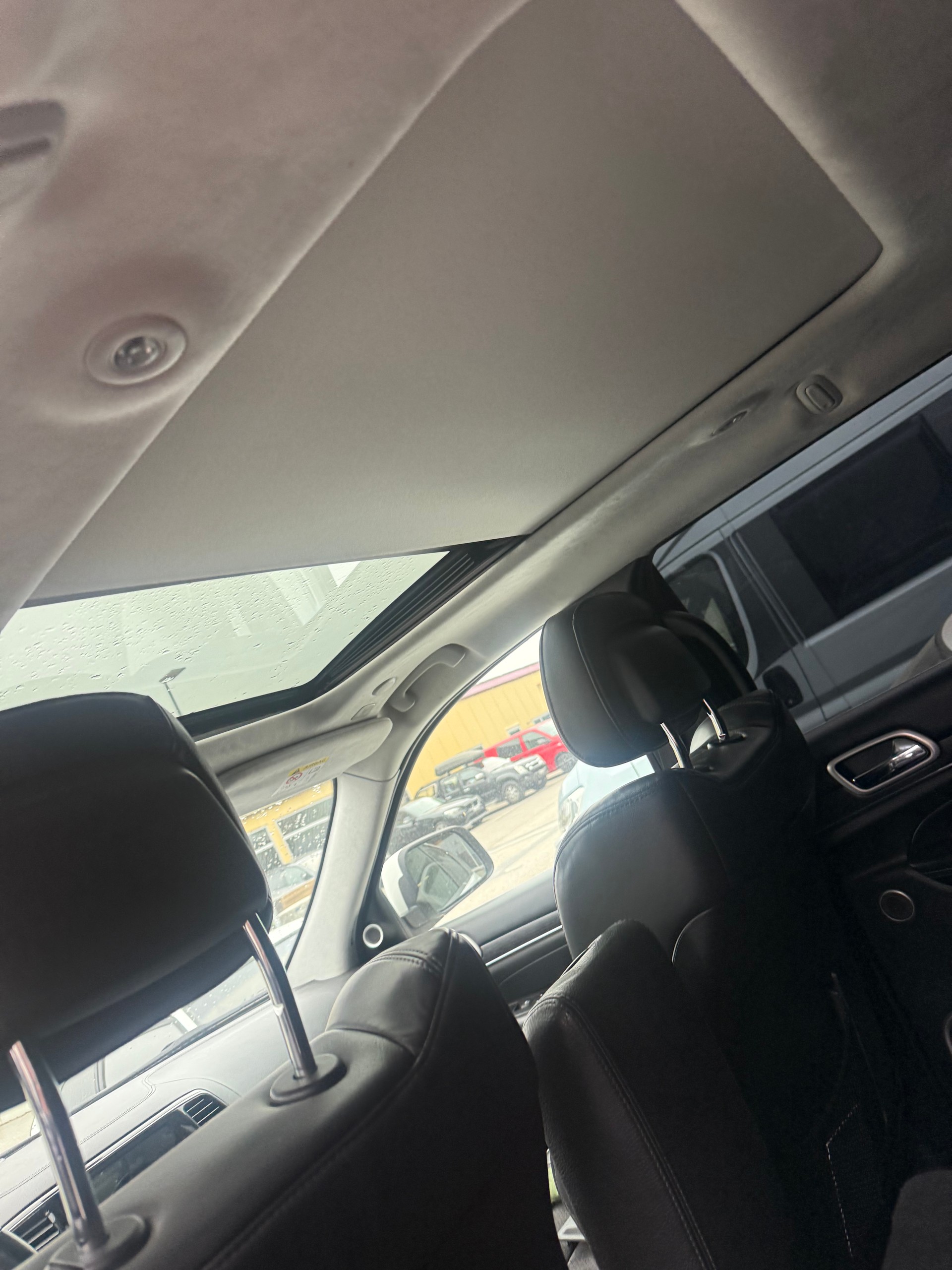 JEEP Grand Cherokee 3.0 CRD Summit Automatic-image-12