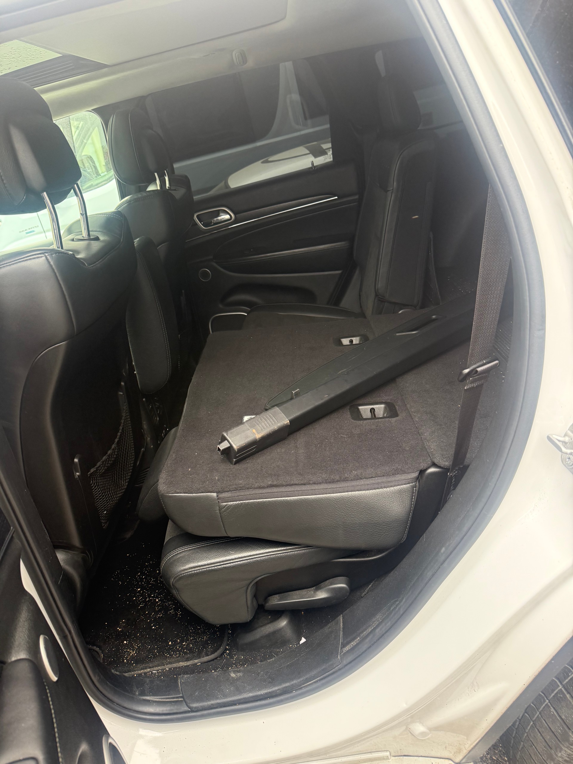 JEEP Grand Cherokee 3.0 CRD Summit Automatic-image-10