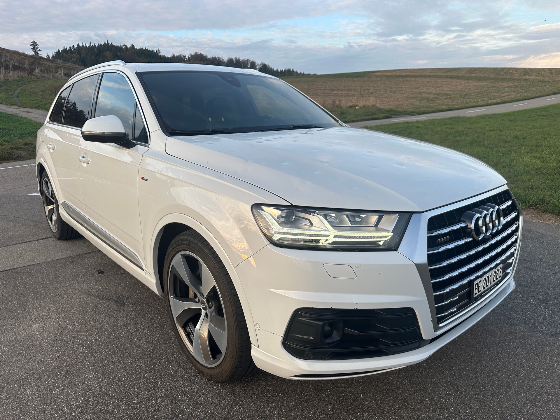 AUDI 3.0 V6 TDI 272 quattro T-Tronic S-Line-image-6