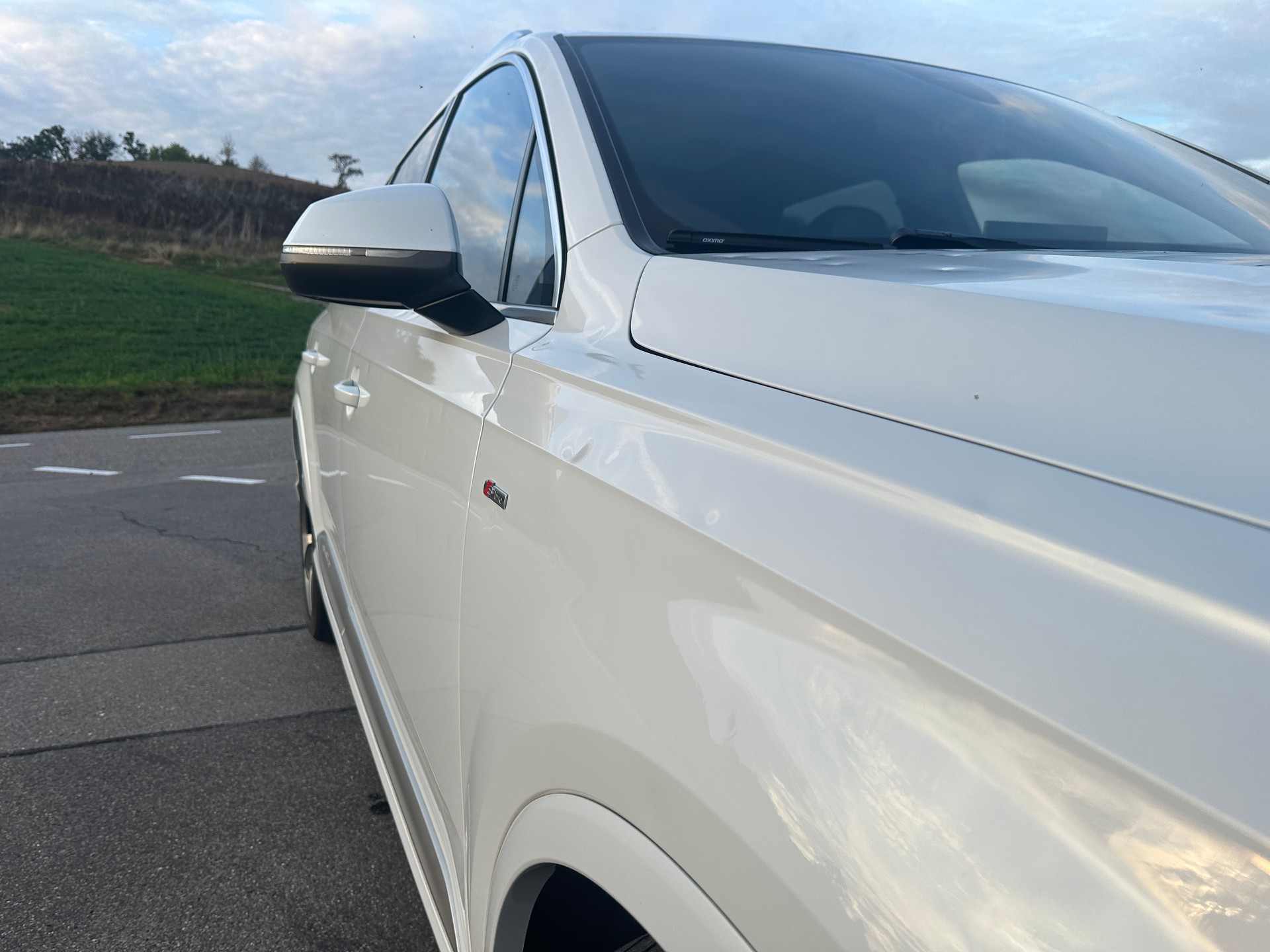 AUDI 3.0 V6 TDI 272 quattro T-Tronic S-Line-image-19