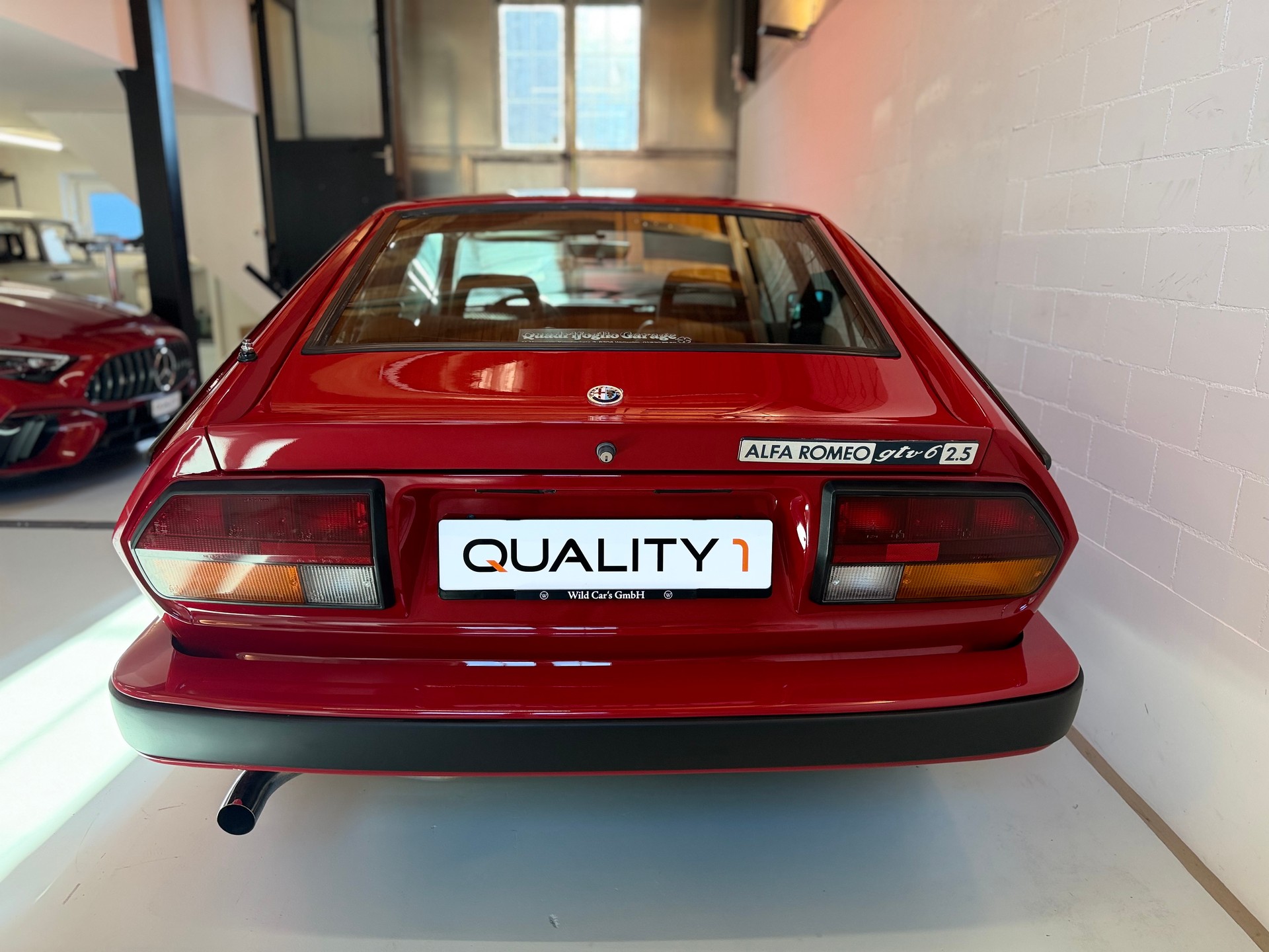 ALFA ROMEO GTV 6 2.5-showroom-element-3
