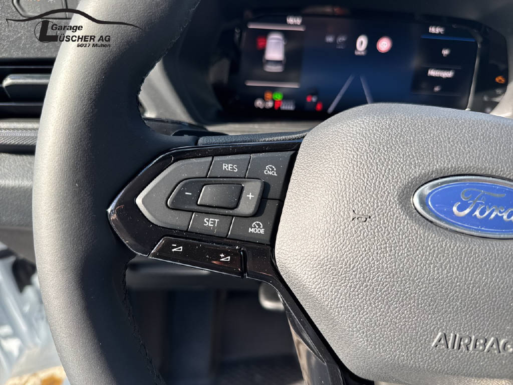 FORD Transit Connect Kaw. 1.5 EcoBoost 150 Trend PHEV-image-12