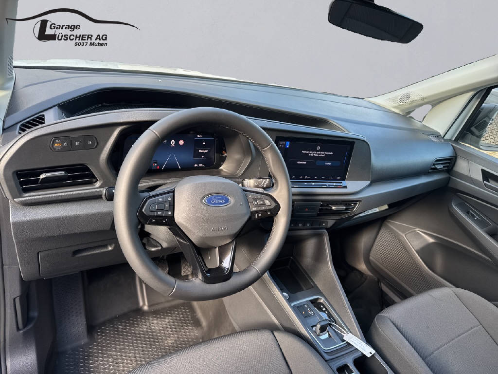 FORD Transit Connect Kaw. 1.5 EcoBoost 150 Trend PHEV-image-15