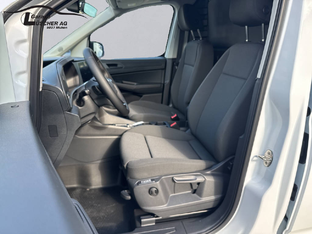 FORD Transit Connect Kaw. 1.5 EcoBoost 150 Trend PHEV-image-10
