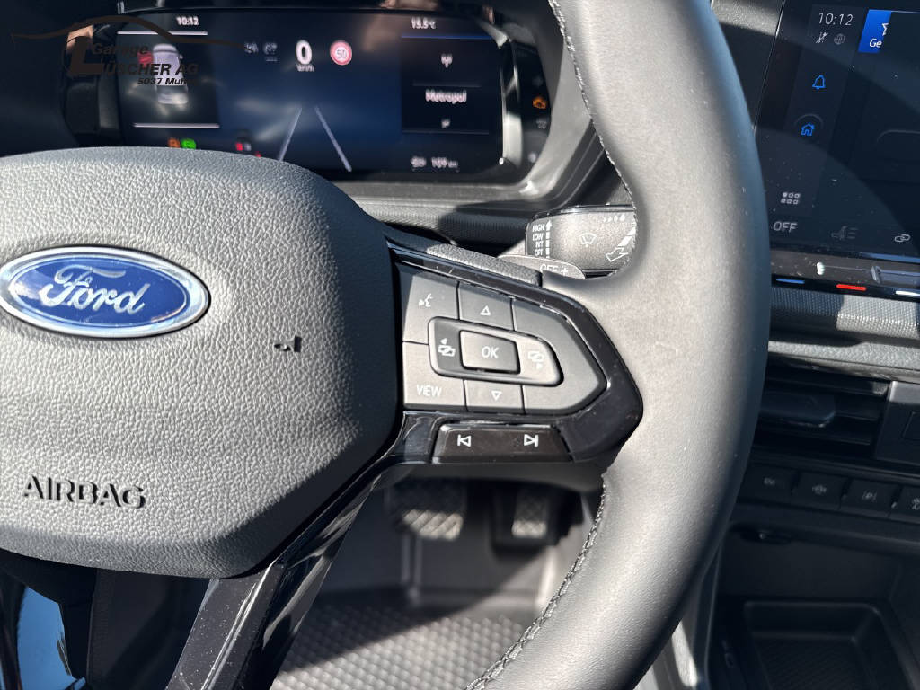 FORD Transit Connect Kaw. 1.5 EcoBoost 150 Trend PHEV-image-13