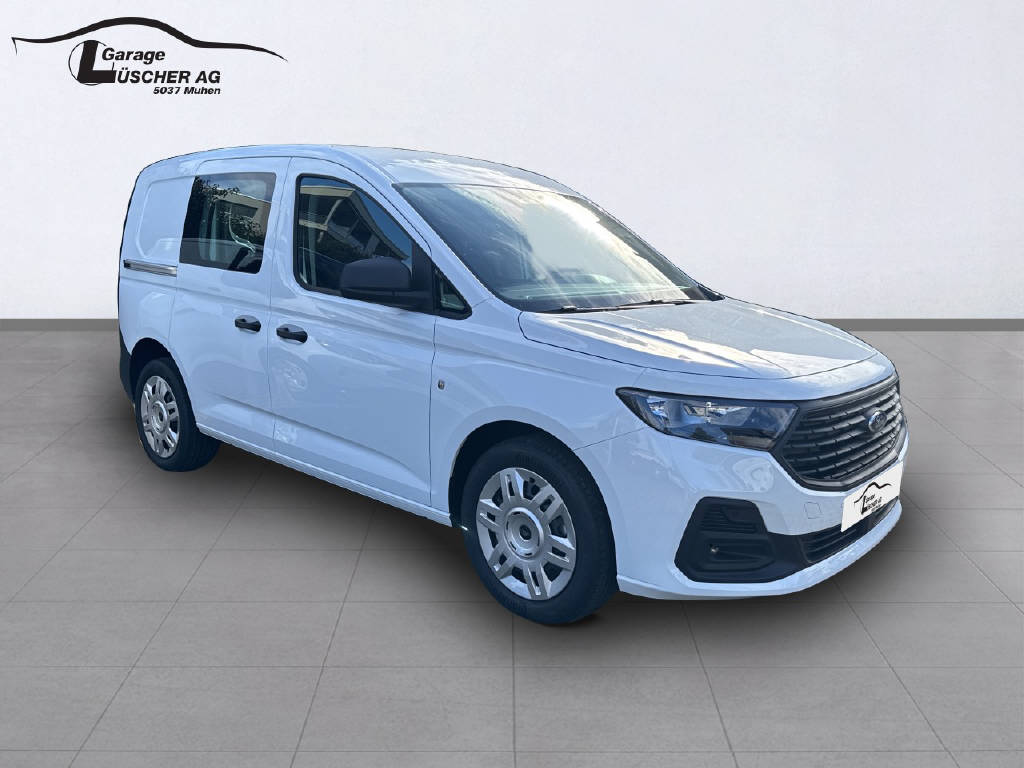 FORD Transit Connect Kaw. 1.5 EcoBoost 150 Trend PHEV-image-2