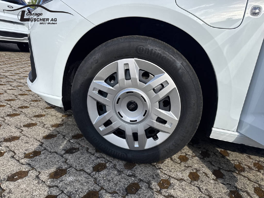 FORD Transit Connect Kaw. 1.5 EcoBoost 150 Trend PHEV-image-5