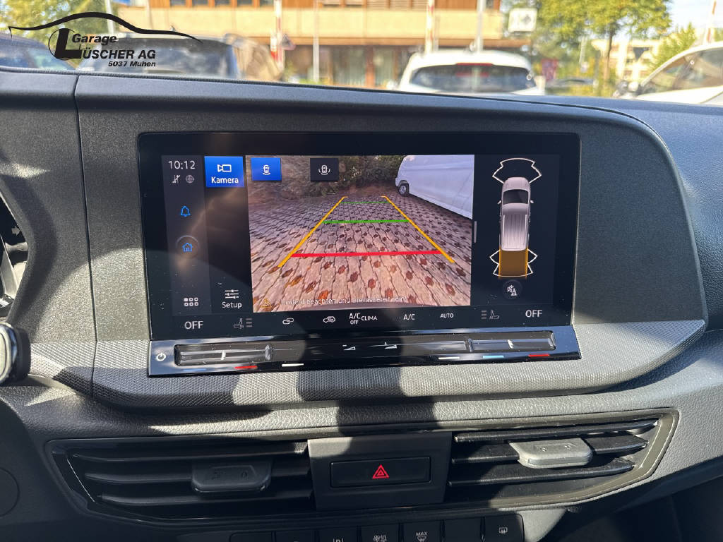 FORD Transit Connect Kaw. 1.5 EcoBoost 150 Trend PHEV-image-19