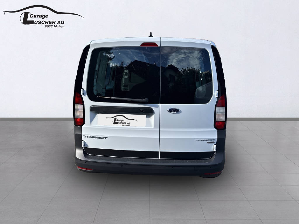FORD Transit Connect Kaw. 1.5 EcoBoost 150 Trend PHEV-image-6